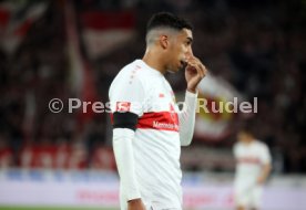 09.10.22 VfB Stuttgart - 1. FC Union Berlin