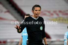 10.12.23 VfB Stuttgart - Bayer 04 Leverkusen
