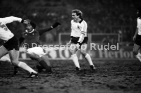 17.02.82 DFB Deutschland - Portugal