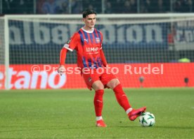 20.02.25 1. FC Heidenheim - FC Kopenhagen