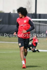 16.11.22 VfB Stuttgart USA Reise Austin Texas