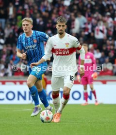 05.10.25 VfB Stuttgart - 1. FC Heidenheim