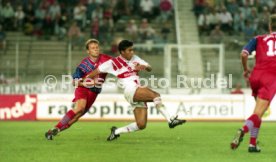 11.08.94 VfB Stuttgart - FC Bayern M&uuml;nchen