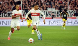 11.11.23 VfB Stuttgart - Borussia Dortmund