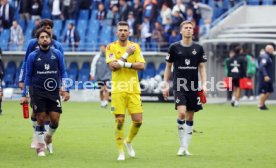 06.08.23 Karlsruher SC - Hamburger SV