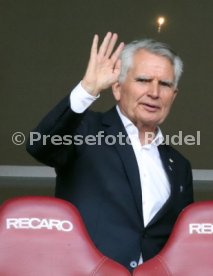 VfB Stuttgart - Hannover 96