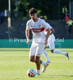 22.05.26 A-Junioren DFB-Pokal Finale 2026 U19 VfL Wolfsburg - U19 VfB Stuttgart