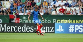 24.07.16 UEFA U19 EM Finale Frankreich - Italien