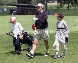 05.07.00 VfB Stuttgart Trainingslager Bad Waldsee 2000