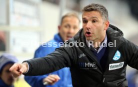 Stuttgarter Kickers - Holstein Kiel