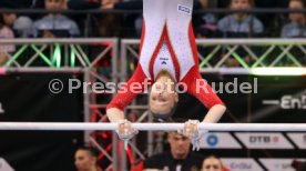 28.03.25 Turnen DTB Pokal 2025