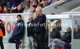 01.04.23 SC Freiburg - Hertha BSC Berlin