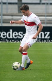 VfB Stuttgart II - 1. FSV Mainz 05 II
