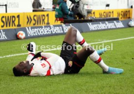 19.02.22 VfB Stuttgart - VfL Bochum