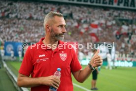 VfB Stuttgart - Hannover 96