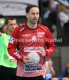 08.09.22 TVB Stuttgart - HC Erlangen
