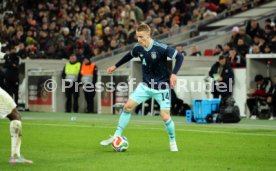 30.03.26 Deutschland - Ghana