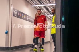 21.02.26 FC Bayern Basketball - BMA365 Bamberg Baskets