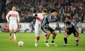 13.01.26 VfB Stuttgart - Eintracht Frankfurt