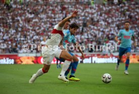 VfB Stuttgart - Atletico Madrid