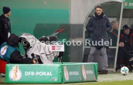 1. FC Heidenheim - Eintracht Frankfurt