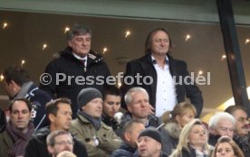 VfB Stuttgart - FC Augsburg