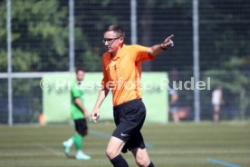 17.07.22 SV Eintracht Stuttgart - SV B&ouml;blingen II