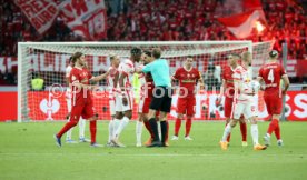 21.05.22 DFB-Pokal Finale SC Freiburg - RB Leipzig