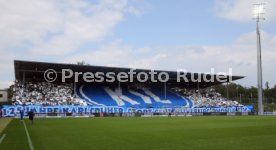 Karlsruher SC - SG Dynamo Dresden