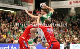 Frisch Auf G&ouml;ppingen - HC Erlangen