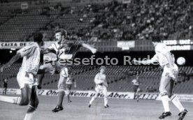 09.10.92 VfB Stuttgart - Leeds United