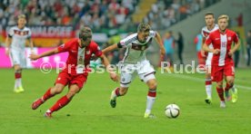 Deutschland - Polen