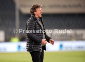 DSC Arminia Bielefeld - VfB Stuttgart