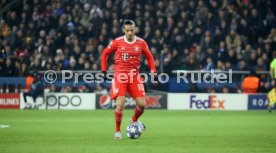 14.02.23 Paris Saint-Germain - FC Bayern M&uuml;nchen