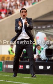 VfB Stuttgart - SV Werder Bremen