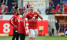 30.09.23 1. FC Heidenheim - 1. FC Union Berlin