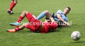 SV Stuttgarter Kickers -FSV Frankfurt