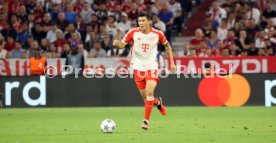 20.09.23 FC Bayern M&uuml;nchen - Manchester United