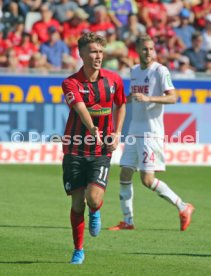 SC Freiburg - 1. FC K&ouml;ln