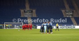 04.12.21 TSG 1899 Hoffenheim - Eintracht Frankfurt