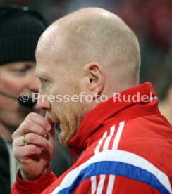 FC Bayern M&uuml;nchen