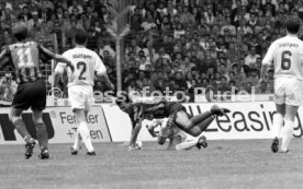 27.05.95 VfB Stuttgart - SC Freiburg
