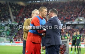 19.05.23 SC Freiburg - VfL Wolfsburg