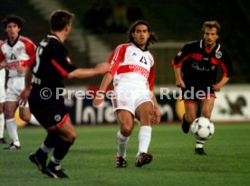 22.09.98 VfB Stuttgart - Eintracht Frankfurt