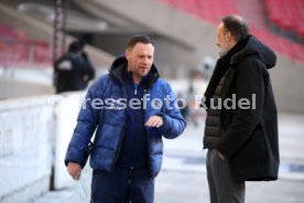 13.02.21 VfB Stuttgart - Hertha BSC Berlin