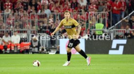 28.08.26 FC Bayern M&uuml;nchen - VfB Stuttgart