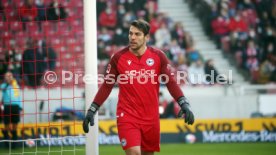 06.11.21 VfB Stuttgart - DSC Arminia Bielefeld