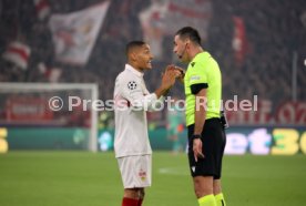 06.11.24 VfB Stuttgart - Atalanta Bergamo