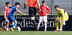 16.03.24 VfB Stuttgart II - SGV Freiberg