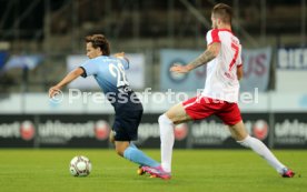 Stuttgarter Kickers - Kickers Offenbach